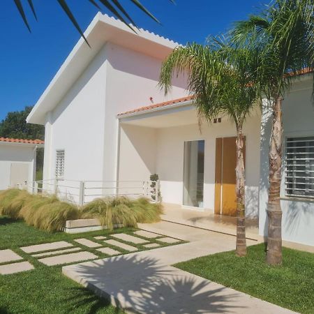 La Maison - Boutique Rooms Sperlonga Ngoại thất bức ảnh