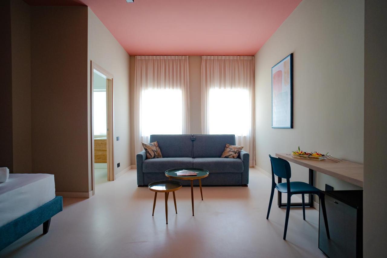La Maison - Boutique Rooms Sperlonga Ngoại thất bức ảnh