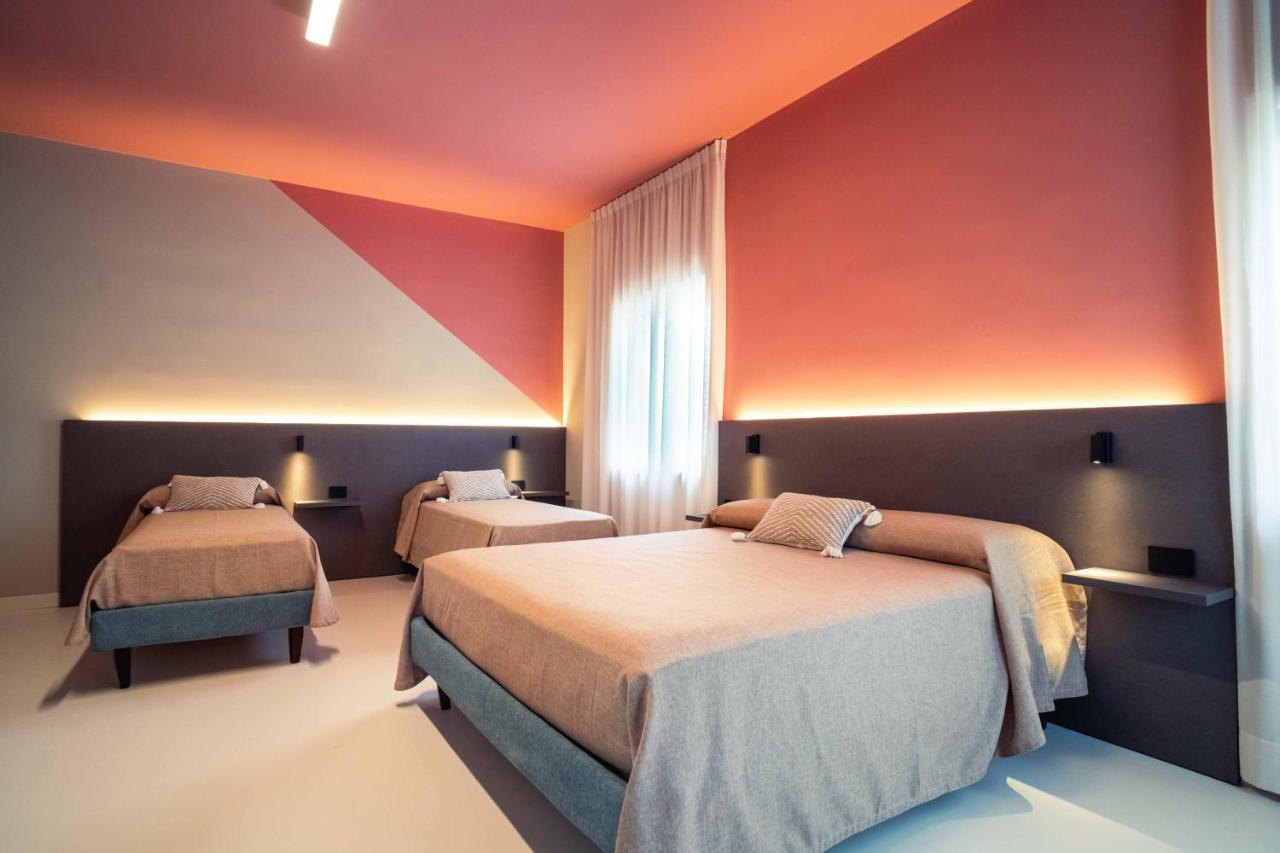 La Maison - Boutique Rooms Sperlonga Ngoại thất bức ảnh