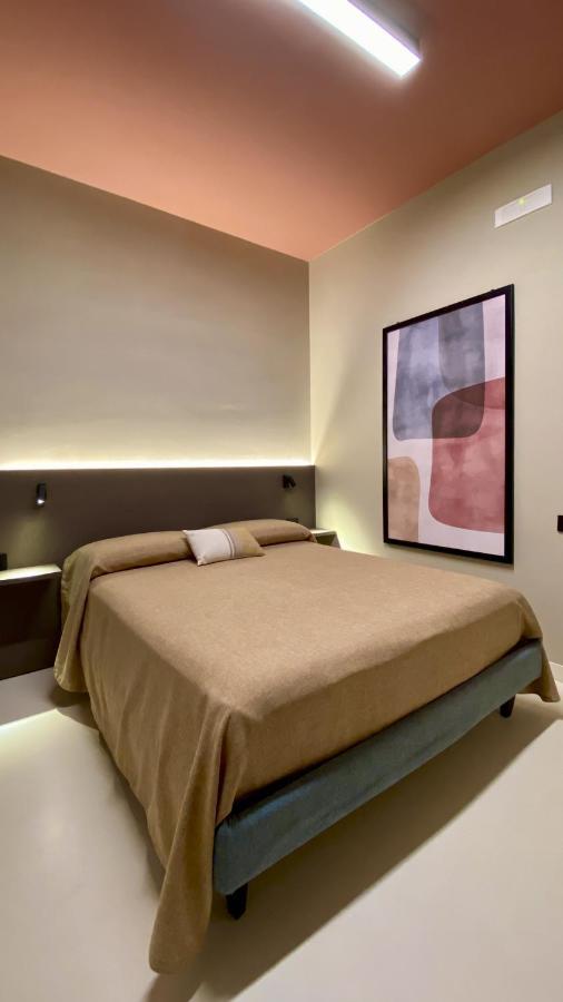La Maison - Boutique Rooms Sperlonga Ngoại thất bức ảnh