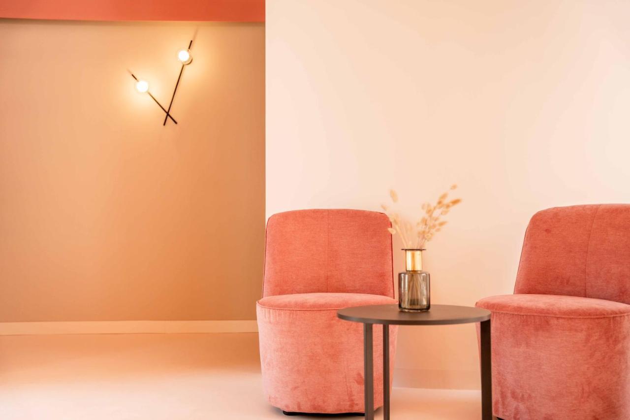 La Maison - Boutique Rooms Sperlonga Ngoại thất bức ảnh
