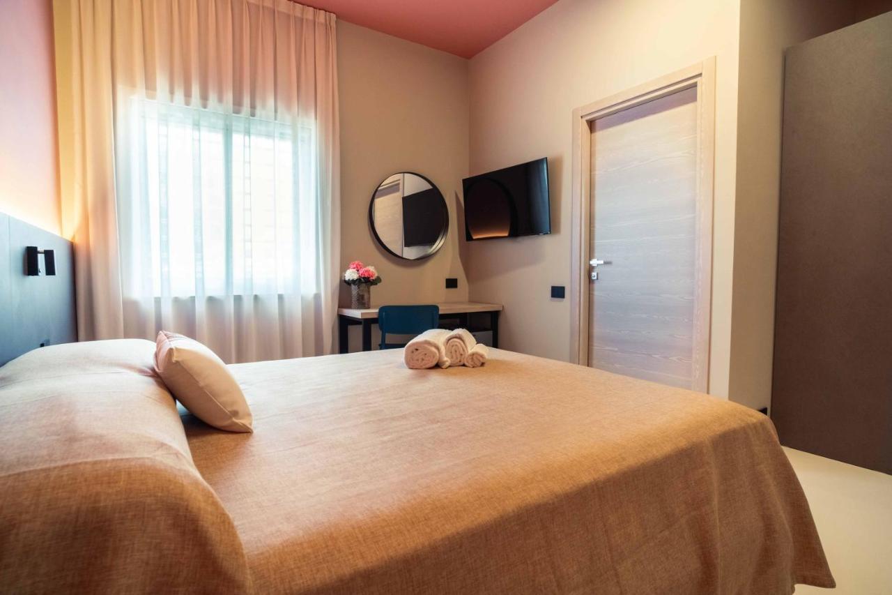 La Maison - Boutique Rooms Sperlonga Ngoại thất bức ảnh