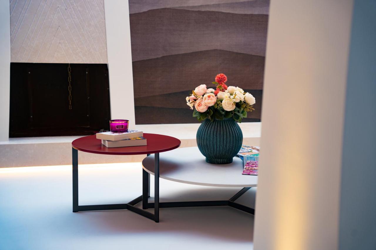 La Maison - Boutique Rooms Sperlonga Ngoại thất bức ảnh