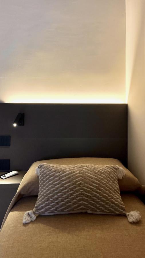 La Maison - Boutique Rooms Sperlonga Ngoại thất bức ảnh