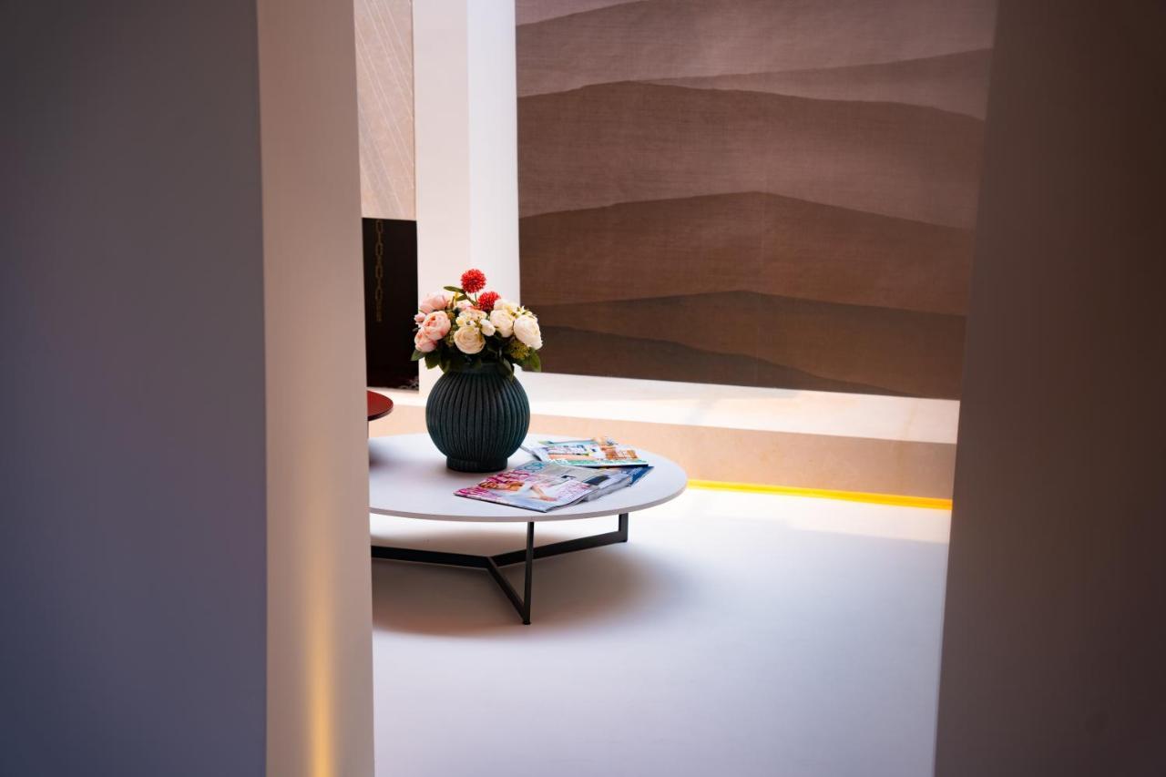 La Maison - Boutique Rooms Sperlonga Ngoại thất bức ảnh