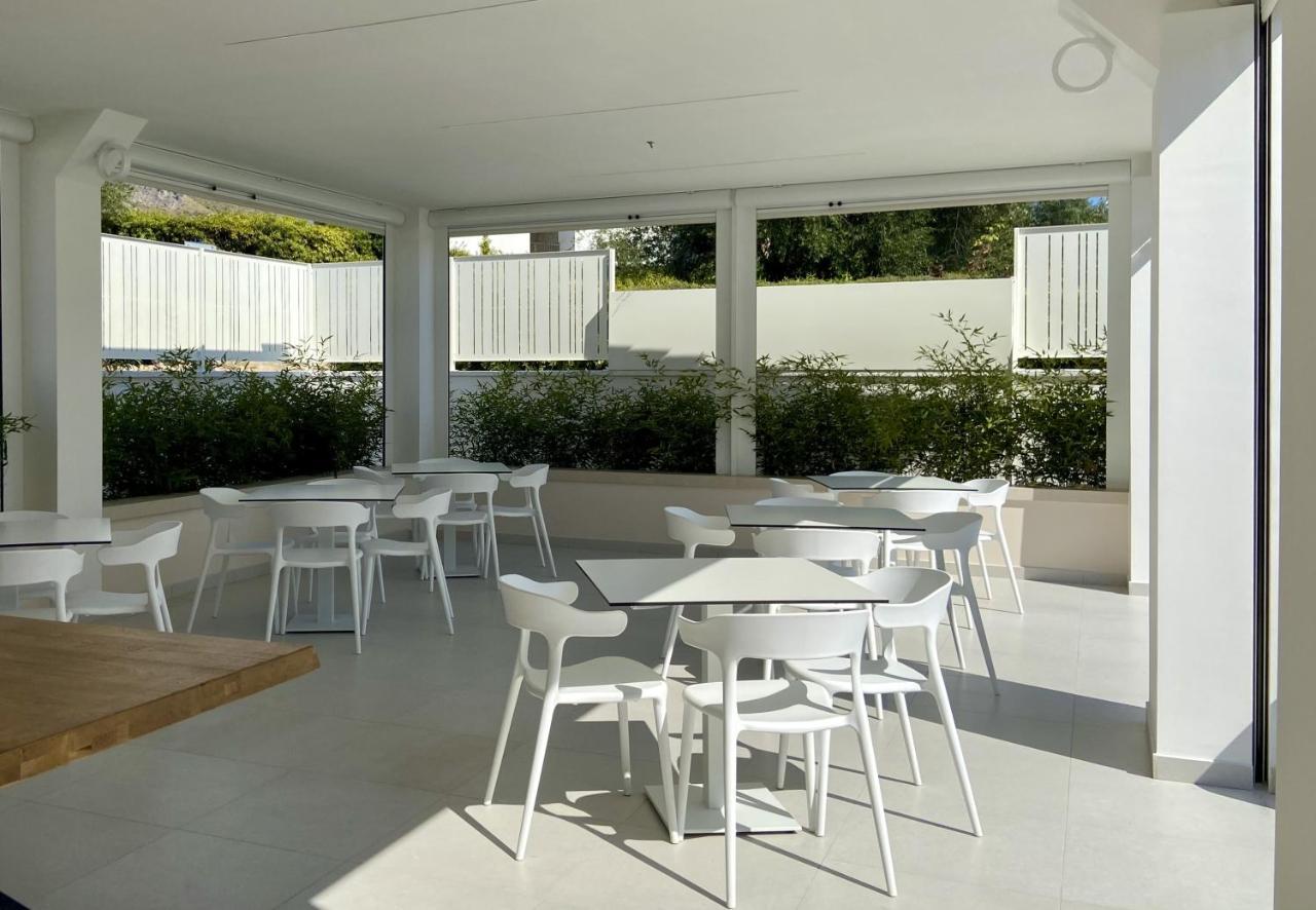 La Maison - Boutique Rooms Sperlonga Ngoại thất bức ảnh