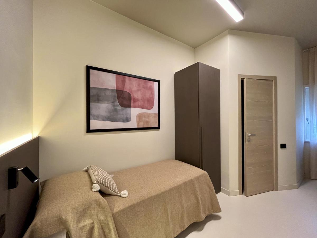 La Maison - Boutique Rooms Sperlonga Ngoại thất bức ảnh