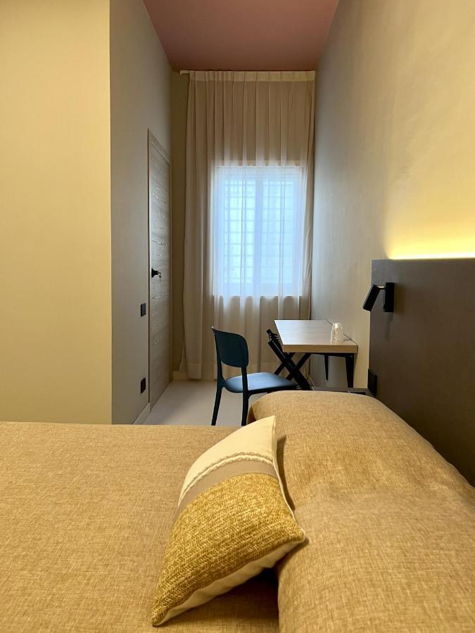 La Maison - Boutique Rooms Sperlonga Ngoại thất bức ảnh