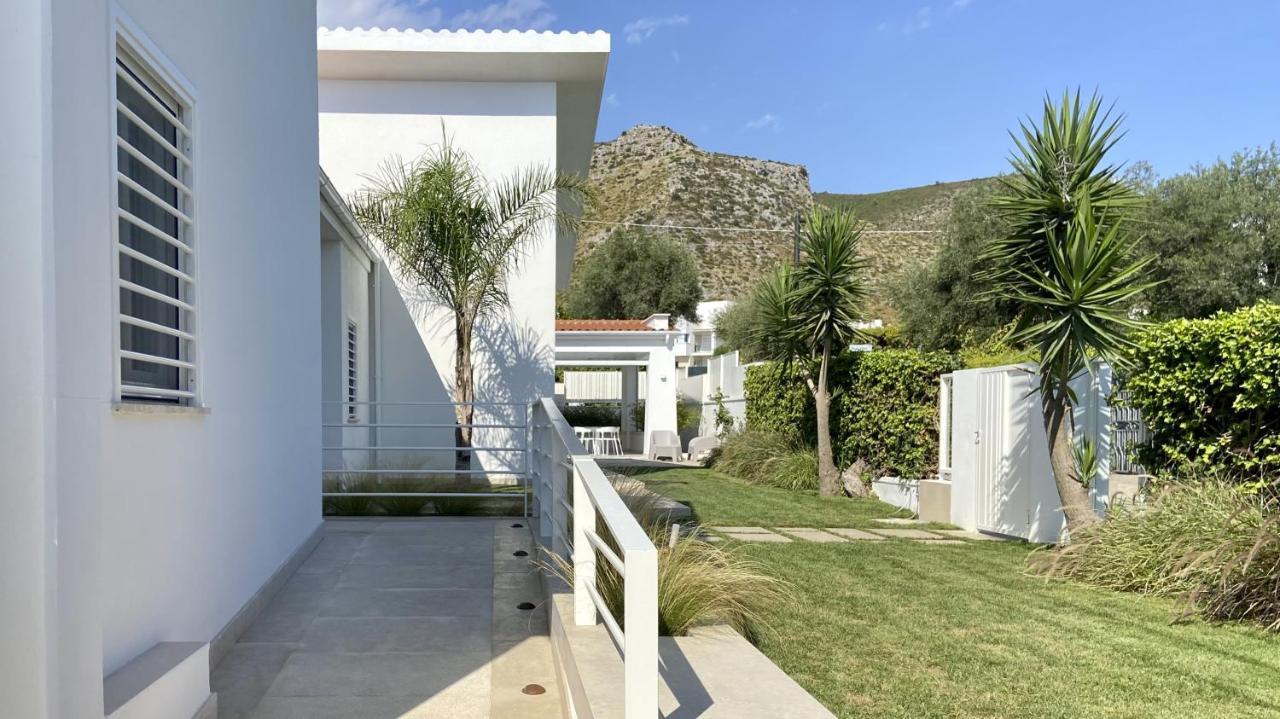 La Maison - Boutique Rooms Sperlonga Ngoại thất bức ảnh