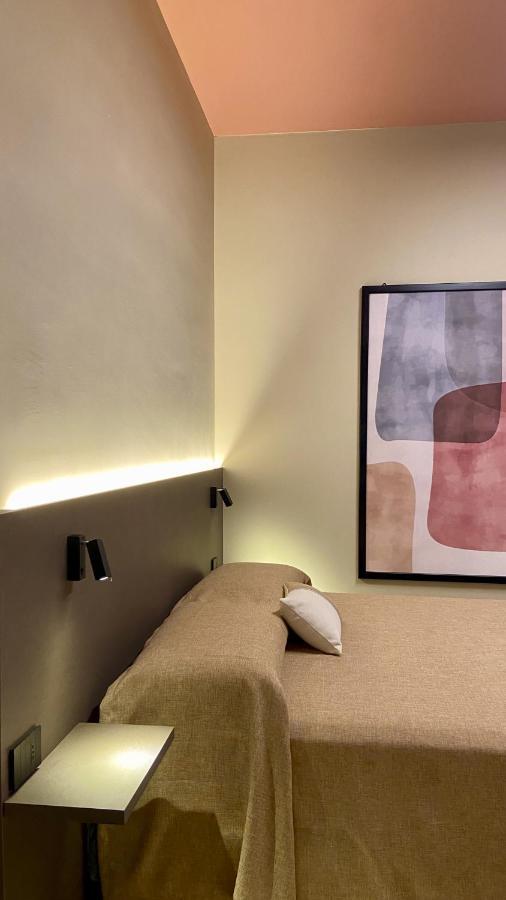 La Maison - Boutique Rooms Sperlonga Ngoại thất bức ảnh