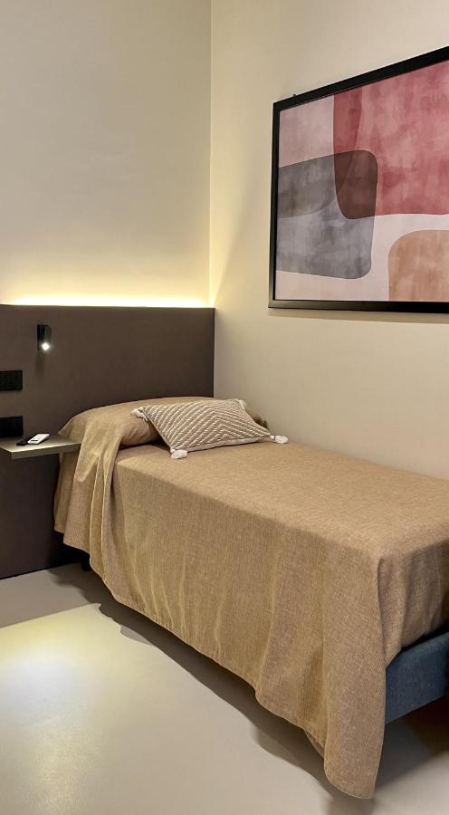 La Maison - Boutique Rooms Sperlonga Ngoại thất bức ảnh