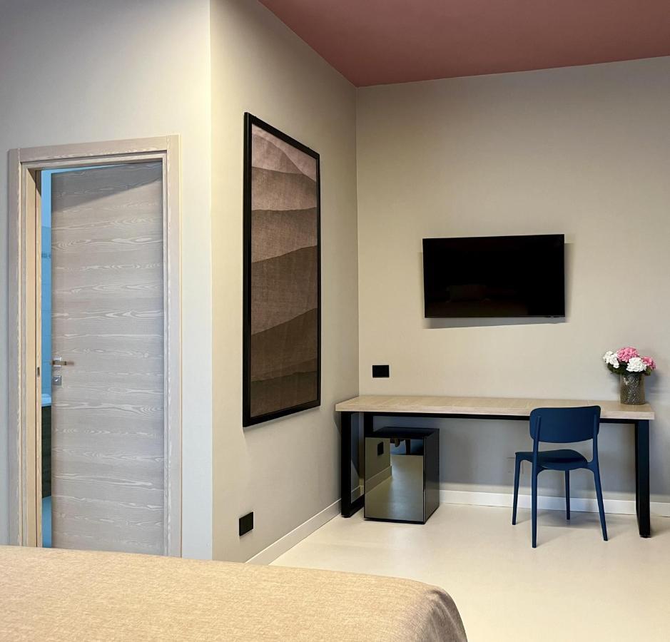La Maison - Boutique Rooms Sperlonga Ngoại thất bức ảnh