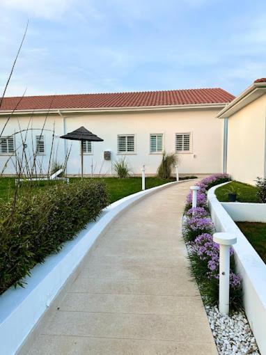 La Maison - Boutique Rooms Sperlonga Ngoại thất bức ảnh