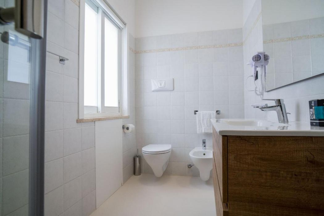 La Maison - Boutique Rooms Sperlonga Ngoại thất bức ảnh