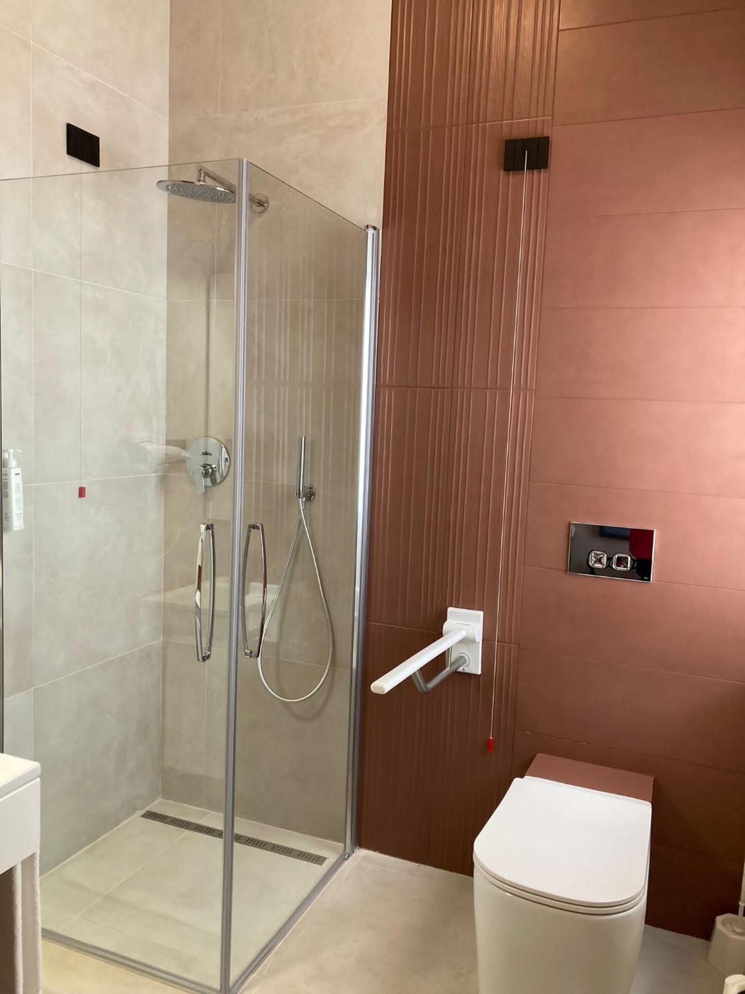 La Maison - Boutique Rooms Sperlonga Ngoại thất bức ảnh