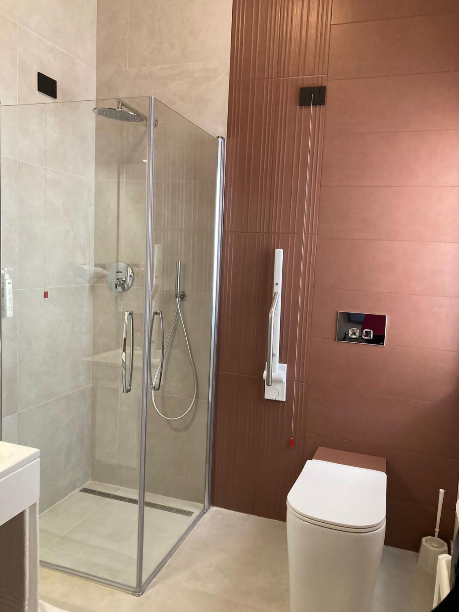 La Maison - Boutique Rooms Sperlonga Ngoại thất bức ảnh