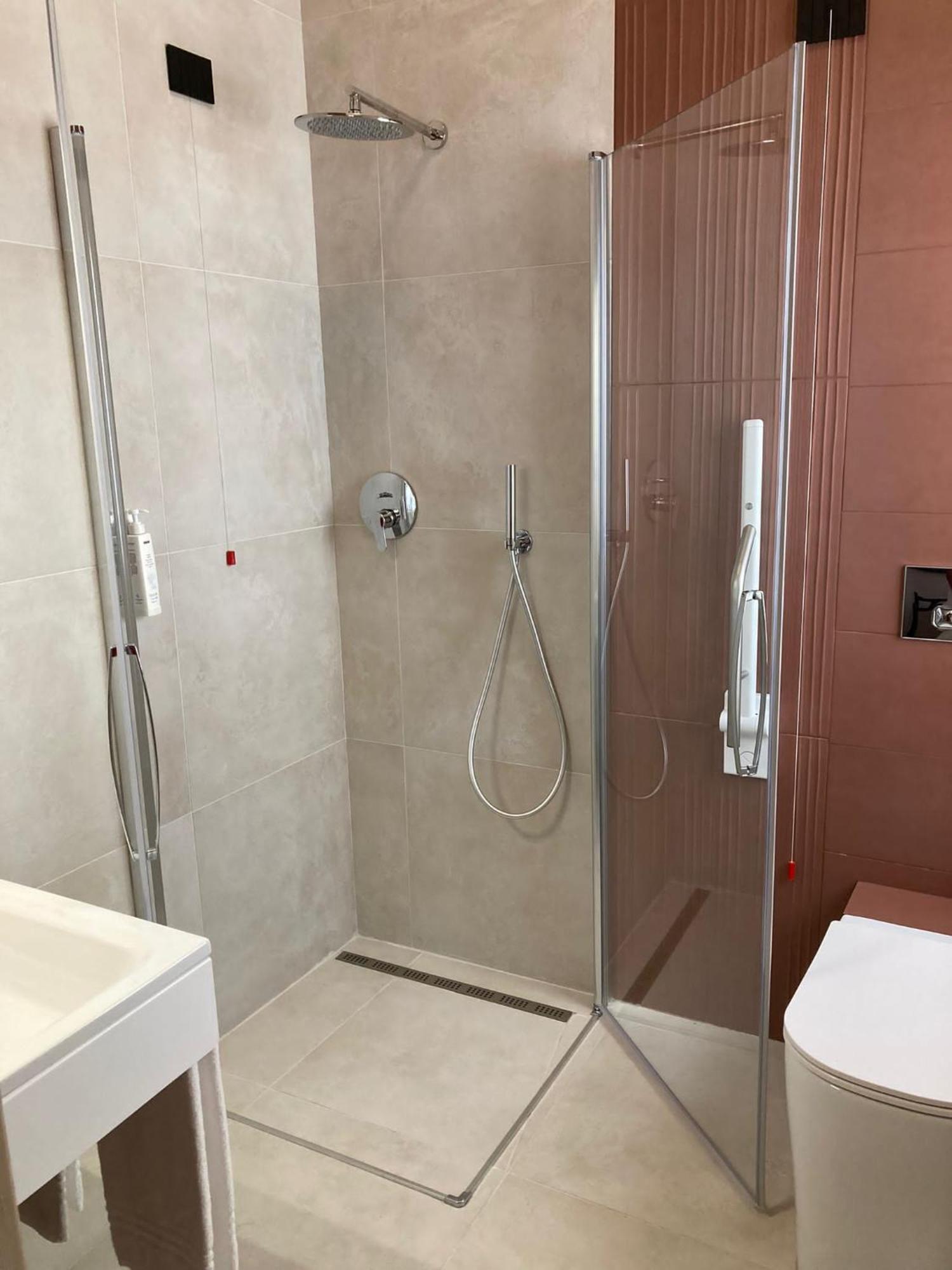 La Maison - Boutique Rooms Sperlonga Ngoại thất bức ảnh